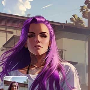 Meet your Posher, Sabrina